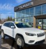 Pre-Owned 2019 Jeep Cherokee Latitude