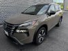 Pre-Owned 2025 Nissan Rogue SL