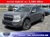 Pre-Owned 2023 Ford Maverick Lariat