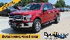 Pre-Owned 2020 Ford F-150 XLT