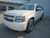 Pre-Owned 2012 Chevrolet Suburban LTZ