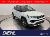 Certified Pre-Owned 2024 Jeep Compass Limited