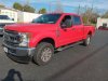 Pre-Owned 2021 Ford F-250 Super Duty XL