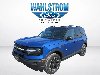 Certified Pre-Owned 2024 Ford Bronco Sport Outer Banks