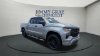 Pre-Owned 2025 Chevrolet Silverado 1500 4WD Crew Cab Short Bed Custom