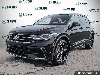 Certified Pre-Owned 2024 Volkswagen Tiguan 2.0T Highline R-Line 4Motion