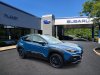 Pre-Owned 2024 Subaru Crosstrek Wilderness
