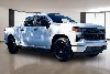 Pre-Owned 2025 Chevrolet Silverado 1500 Custom