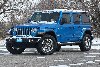 Pre-Owned 2022 Jeep Wrangler Unlimited Sahara