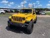 Pre-Owned 2019 Jeep Wrangler Unlimited Rubicon