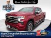 Pre-Owned 2025 Chevrolet Silverado 1500 4WD Crew Cab Short Bed High Country