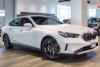 Pre-Owned 2026 BMW 5 Series 530i