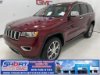 Pre-Owned 2022 Jeep Grand Cherokee WK Limited