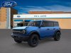 New 2025 Ford Bronco Big Bend