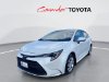 Certified Pre-Owned 2025 Toyota Corolla LE