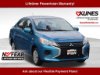 Pre-Owned 2024 Mitsubishi Mirage G4 ES