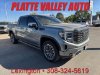 Pre-Owned 2023 GMC Sierra 1500 Denali Ultimate