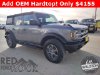 Pre-Owned 2022 Ford Bronco Big Bend
