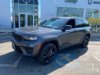 Pre-Owned 2025 Jeep Grand Cherokee Altitude X