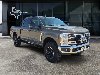 New 2026 Ford Super Duty F-350 SRW King Ranch