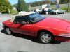 Pre-Owned 1990 Buick Reatta Base