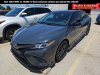 Certified Pre-Owned 2024 Toyota Camry TRD