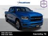 Pre-Owned 2020 Ram 1500 Laramie