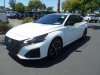 Pre-Owned 2023 Nissan Altima 2.5 SR