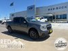 Pre-Owned 2022 Ford Maverick Lariat
