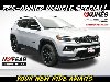 Pre-Owned 2026 Jeep Compass Latitude