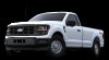 New 2024 Ford F-150 XL