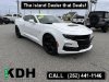 Pre-Owned 2019 Chevrolet Camaro SS