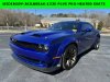 Pre-Owned 2022 Dodge Challenger SRT Hellcat Redeye Jailbreak