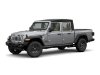 Pre-Owned 2021 Jeep Gladiator Willys Sport