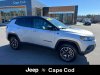 Pre-Owned 2024 Jeep Compass Trailhawk