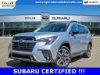 Certified Pre-Owned 2024 Subaru Ascent Limited 7-Passenger