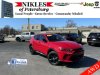 Pre-Owned 2023 Dodge Hornet GT Plus