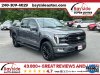 Pre-Owned 2024 Ford F-150 Lariat