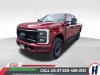 Pre-Owned 2024 Ford F-250 Super Duty Lariat