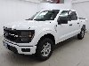 New 2026 Ford F-150 XLT