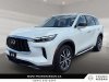 Pre-Owned 2024 INFINITI QX60 Sensory