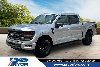 Pre-Owned 2025 Ford F-150 XLT