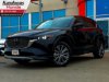 Pre-Owned 2024 MAZDA CX-5 Signature
