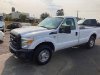 Pre-Owned 2013 Ford F-250 Super Duty XL