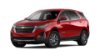 Pre-Owned 2024 Chevrolet Equinox LT