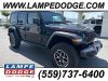 Pre-Owned 2024 Jeep Wrangler Rubicon