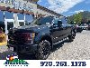Pre-Owned 2022 Ford F-250 Super Duty Lariat