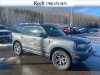 Pre-Owned 2021 Ford Bronco Sport Badlands