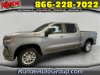 Pre-Owned 2024 Chevrolet Silverado 1500 RST