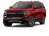 Pre-Owned 2024 Chevrolet Tahoe Z71